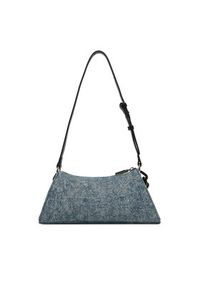 Karl Lagerfeld Jeans Torebka B2W30123 Niebieski. Kolor: niebieski #2