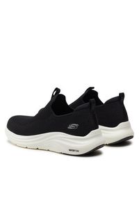 skechers - Skechers Sneakersy Vapor Foam-True Classic 150020/BLK Czarny. Kolor: czarny. Materiał: mesh, materiał #6