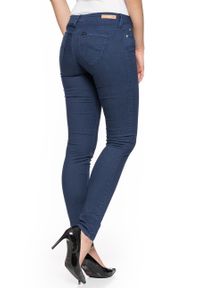Lee - JEANSY DAMSKIE LEE TOXEY BLUE L527BF97 OUTLET #8