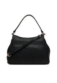 Just Cavalli Torebka 80RA4BU2 ZSB81 Czarny. Kolor: czarny. Materiał: skórzane #2