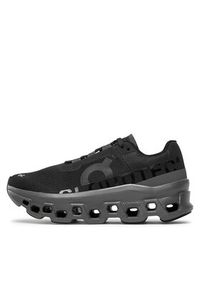 On Buty do biegania Cloudmonster 6199024 Czarny. Kolor: czarny. Materiał: materiał #5