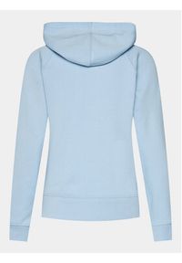 GAP - Gap Bluza 463503-13 Niebieski Regular Fit. Kolor: niebieski. Materiał: bawełna #4