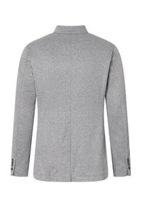 JOOP! Marynarka 17 JB-100Hiro 30047597 Szary Slim Fit. Kolor: szary. Materiał: syntetyk #5