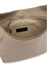 Furla Torebka Lara M WB01900 HSF000 BG 4488S 1007 Beżowy. Kolor: beżowy. Materiał: skórzane #4