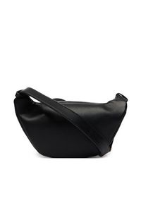 Armani Exchange Nerka XW002655 AF19902 UC001 Czarny. Kolor: czarny. Materiał: skóra #5