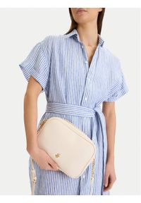 Beverly Hills Polo Club Torebka CEO-BHPC-L-005-09 Écru. Kolor: kremowy #1