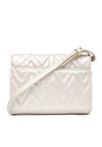 Guess Torebka J6GZ06 W4090 Biały. Kolor: biały. Materiał: skórzane #2