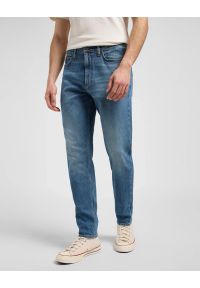 Lee - MESKIE SPODNIE LEE AUSTIN SUMMER FUN 112370663 #1