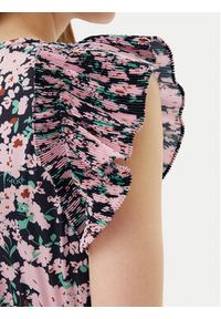 JOOP! Sukienka letnia 58 252D58Dilia 30046624 Kolorowy Regular Fit. Materiał: syntetyk. Wzór: kolorowy. Sezon: lato #4