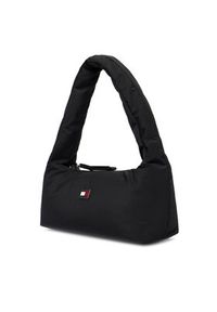 Tommy Jeans Torebka Tjw Urban Nylon Shoulder Bag AW0AW17886 Czarny. Kolor: czarny #3