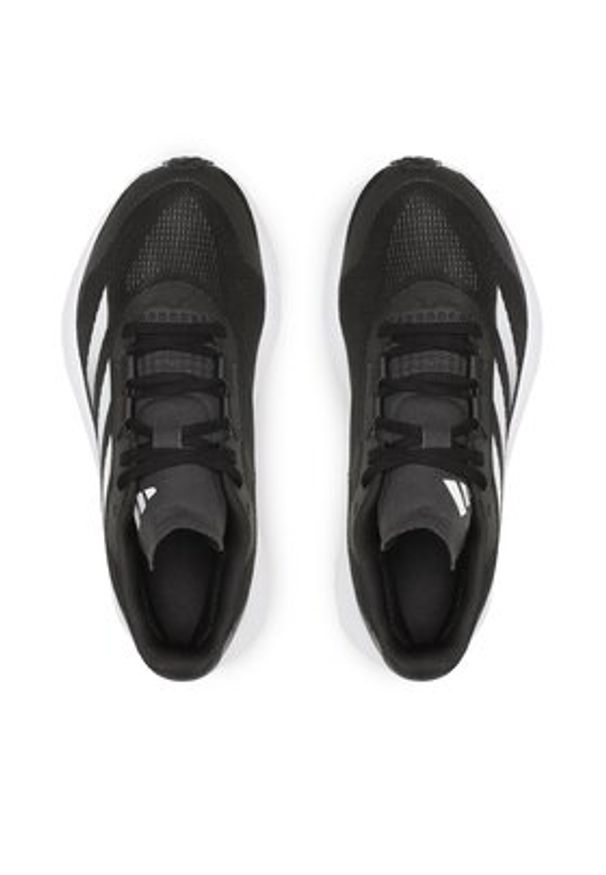 Adidas - adidas Buty do biegania Duramo Speed ID9854 Czarny. Kolor: czarny. Materiał: materiał