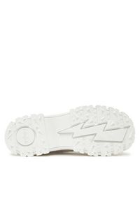 Buffalo Trapery Aspha Rld Bloom 1622576 Biały. Kolor: biały. Materiał: skóra #3