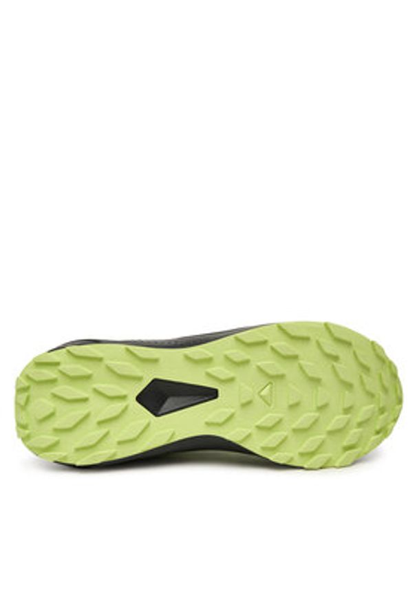 salomon - Salomon Buty do biegania Alphaglide GORE-TEX L47802000 Czarny. Kolor: czarny. Materiał: materiał. Technologia: Gore-Tex