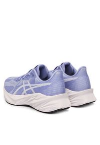 Asics Buty do biegania Dynablast 5 1012B776 Fioletowy. Kolor: fioletowy. Materiał: mesh #4
