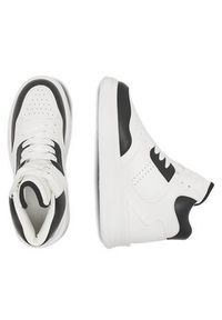 Jenny Fairy Sneakersy WS2251-01 Biały. Kolor: biały. Materiał: syntetyk #4