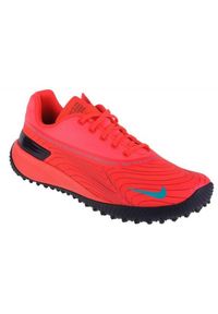 Nike - Męskie Buty Treningowe Vapor Drive. Kolor: czarny, różowy, wielokolorowy. Sezon: zima