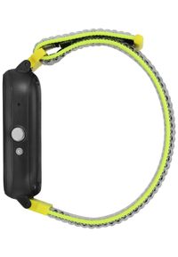 GARETT - Garett Kids Tech 4G Zielony velcro. Kolor: zielony #5