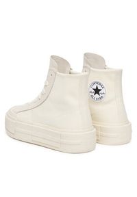 Converse Sneakersy Cruise A04688C Biały. Kolor: biały. Materiał: materiał #2