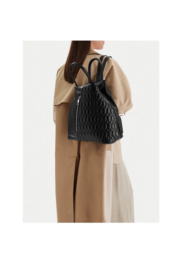 Plecak Lasocki. Kolor: czarny