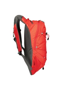 ELEMENTERRE - Plecak Élémenterre Talca 11L. Kolor: czerwony #2