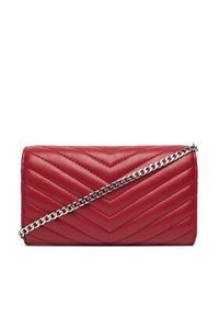 Armani Exchange Torebka 948481 4R742 U5081 Czerwony. Kolor: czerwony. Materiał: skórzane #3