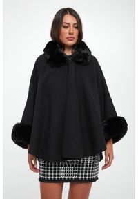 Twinset Milano - Ponczo damskie TWINSET #2