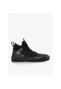Buty turystyczne męskie Vivobarefoot Magna Lite WR SG. Kolor: czarny
