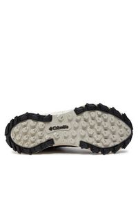 columbia - Columbia Trekkingi Peakfreak II Mid Outdry 2100691 Zielony. Kolor: zielony. Materiał: skóra. Sport: turystyka piesza #5