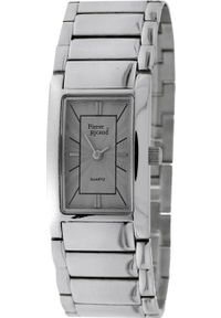 Zegarek Pierre Ricaud Zegarek damski Pierre Ricaud P21010.5117Q srebrny. Kolor: srebrny #1