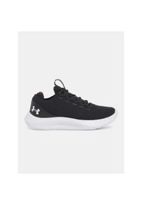Buty treningowe damskie Under Armour Dynamic 2. Kolor: czarny. Sport: fitness