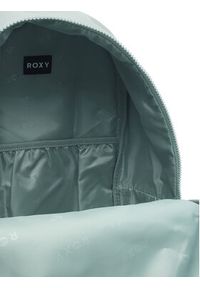 Roxy Plecak C-ROXY-MC-001-08 Zielony. Kolor: zielony. Materiał: syntetyk, materiał #3
