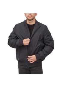 Kurtka Geox Model M0420c T2676 M Vincit Bomber Kolor Czarny. Kolor: czarny. Materiał: tkanina