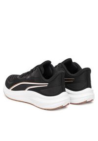 Puma Buty do biegania Skyrocket Lite 2 311730 21 Czarny. Kolor: czarny. Materiał: materiał #3