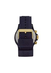 Ice Watch - Ice-Watch Zegarek 021601 Czarny. Kolor: czarny #3