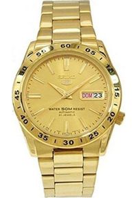 Zegarek Seiko Zegarek Męski Seiko SNKE06K1 ( 37 mm) #1