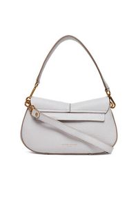 Gianni Chiarini Torebka Helena Round BS 11088 TKL-NAETN Szary. Kolor: szary. Materiał: skórzane #5