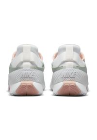 Buty Nike Go FlyEase U CW5883-102 białe. Nosek buta: otwarty. Kolor: biały. Materiał: guma, syntetyk #5