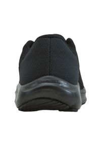 Under Armour - Męskie Buty Treningowe Charged Pursuit 3. Kolor: czarny. Sport: turystyka piesza