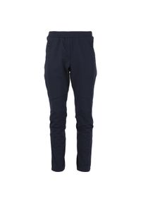 ENDURANCE - Spodnie narciarskie dla kobiet Endurance Lindahl. Kolor: niebieski. Sezon: lato. Sport: narciarstwo #1