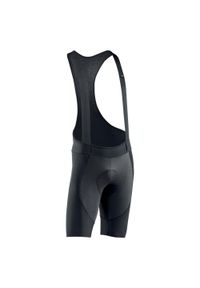 Spodenki rowerowe NORTHWAVE FAST Bibshort - czarny. Kolor: czarny