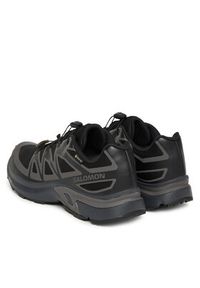 salomon - Salomon Sneakersy Xt-Evr Gore-Tex L47694000 Czarny. Kolor: czarny. Materiał: materiał. Technologia: Gore-Tex #5
