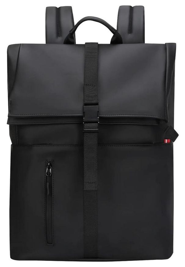 DBRAMANTE1928 - Plecak dbramante 1928 Broadway Icon 16'' midnight