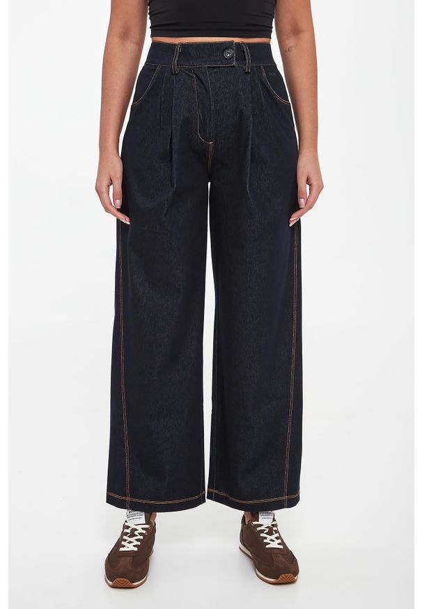 Jeansy damskie Sarta MM