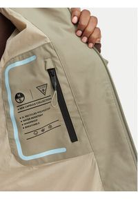 Guess Kurtka przejściowa W6GL03 W1406 Khaki Regular Fit. Kolor: brązowy. Materiał: syntetyk #3