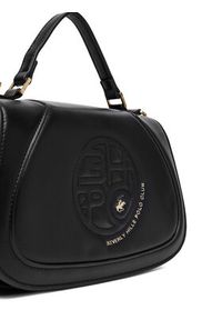 Beverly Hills Polo Club Torebka CEO-BHPC-L-003-09 Czarny. Kolor: czarny #5