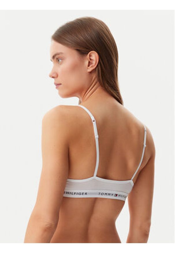 TOMMY HILFIGER - Tommy Hilfiger Komplet biustonoszy topów UW0UW05528 Kolorowy. Materiał: bawełna. Wzór: kolorowy