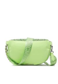 Steve Madden Saszetka nerka Bmaxima SM13000640 Zielony. Kolor: zielony #4