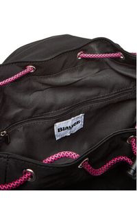 Blauer Plecak S5CONNY02/CUR Czarny. Kolor: czarny. Materiał: materiał
