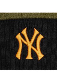 47 Brand Czapka MLB New York Yankees Italic '47 B-ITALC17ACE-SW Brązowy. Kolor: brązowy. Materiał: akryl, materiał #3