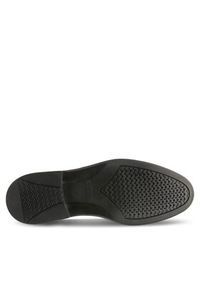Geox Półbuty U Carnaby D U52W1D 00043 C9999 Czarny. Kolor: czarny. Materiał: skóra #7